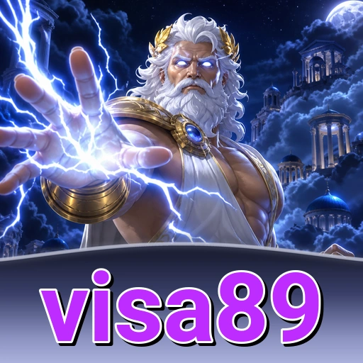Cuplikan layar visa89 APK resmi di Android