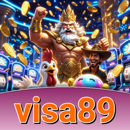 Gambar verifikasi hash SHA-256 unduhan APK visa89