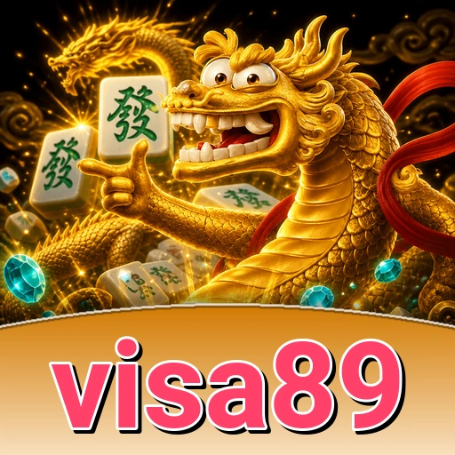 Gambar verifikasi tautan alternatif resmi visa89 Indonesia